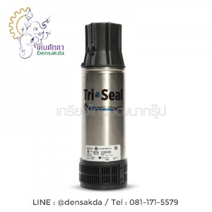 (F071-0009-K1) Franklin เฉพาะปั๊ม 0.5 HP TRI10-06 (30LD05P4-PEXB)
