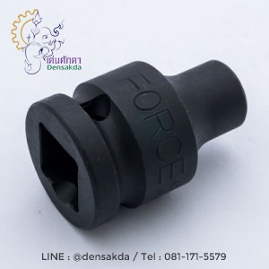 44508 ลูกบ็อกซ์ลม 1/2" 6เหลี่ยม เบอร์ 8
