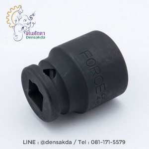 44525 ลูกบ็อกซ์ลม 1/2" 6เหลี่ยม เบอร์ 25