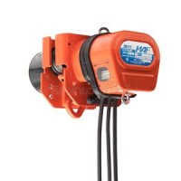 รอกวิ่ง 10 TON มีเกียร์ E021-0560