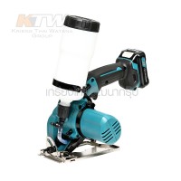 หมวด เครื่องมือไฟฟ้ามีสาย อุปกรณ์ตัด - CC301DWYE ตัดกระจกไร้สาย 12VMAX (แบต 2)