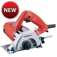 หมวด เครื่องมือไฟฟ้ามีสาย อุปกรณ์ตัด - MT-410 เครื่องตัด 4