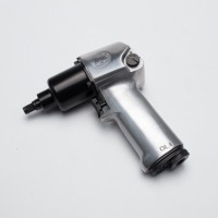 หมวดบล๊อกด้ามฟรีลม - KI-311-J บล็อคลม 3/8 JUMBO HAMMER