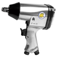 หมวดบ๊อกซ์ลมกระแทก ขนาด 1 2 นิ้ว - KI-850 บล๊อกลมกระแทก 1/2 ROCKING DOG