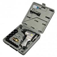 หมวดบ๊อกซ์ลมกระแทก ขนาด 1 2 นิ้ว - KI-850KIT(K) ชุดบ๊อกลมกระแทก 1/2