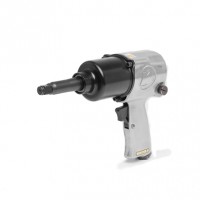 หมวดบ๊อกซ์ลมกระแทก ขนาด 1 2 นิ้ว - KI-853-2 บล๊อกลม 1/2 TWIN HAMMER