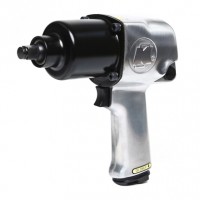 หมวดบ๊อกซ์ลมกระแทก ขนาด 1 2 นิ้ว - KI-859 บล๊อกลมกระแทก 1/2 TWIN HAMMER