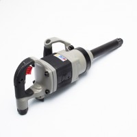 หมวดบ๊อกซ์ลมกระแทก ขนาด 1 นิ้ว - KI-1838-6 บล๊อกถอดล้อ 1 TWIN HAMMER