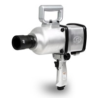 หมวดบ๊อกซ์ลมกระแทก ขนาด 1 นิ้ว - บล๊อกลม KW-40P 1