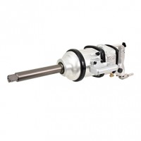 หมวดบ๊อกซ์ลมกระแทก ขนาด 1 นิ้ว - บล๊อกลมกระแทก ชนิดแกนเพลา 1 นิ้ว แกนยาว KUKEN รุ่น KW-45GL