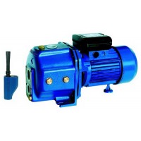 หมวดปั๊มดูดน้ำลึกสำหรับบ่อบาดาล - (M221-JWM100-4) Marquis MJWM100-4ปั๊มน้ำแบบดูดลึก บาดาล+หัวเจ็ท