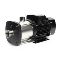 หมวดปั๊มดูดน้ำลึกสำหรับบ่อบาดาล - (P041-5320) ปั๊มนำสแตนเลสหลายใบพัด โปโล (POLO) รุ่น CMI4-5