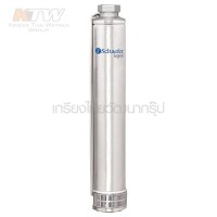 หมวดปั๊มน้ำบาดาล - (F071-0009) Franklin เฉพาะปั๊ม 5 HP L4D90X19 2(270LD5S4)