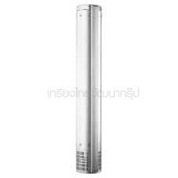 หมวดปั๊มน้ำบาดาล - (F071-0009-G6) Franklin เฉพาะตัวปั๊ม20HP 97SR15F85-0366 ใช้บ่อ 8