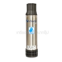 หมวดปั๊มน้ำบาดาล - (F071-0009-L4) Franklin เฉพาะปั๊ม 1 HP TRI25-07(70LD1P4-PEXB) ปั๊มน้ำบาดาล ขนาด 4 นิ้ว FRANKLIN รุ่น TRI25-07 (70LD1P4-PEXB) 7 ใบพัด กำลัง 1 แรง ระยะส่ง 40 เมตร ขนาดท่อส่ง 1-1/4 นิ้ว