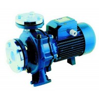 หมวดปั๊มน้ำผิวดินชนิดอื่นๆ - (M221-MFM32/160B-1) Marquis MFM32/160B ปั๊มหอยโข่งแบบหน้าแปลน 3 HP