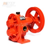 หมวดปั๊มน้ำผิวดินชนิดอื่นๆ - (O051-0350) Oriental ปั๊มเฟือง GC-13 1/2 (เหล็ก)