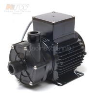 หมวดปั๊มน้ำผิวดินชนิดอื่นๆ - (S041-0220) Sanso ปั๊มน้ำเคมี PMD-641 105W 26MM 2 สาย