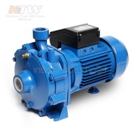 หมวดปั๊มน้ำหลายใบพัด - (E061-0090) Ebara CDA-2.00M หอยโข่งใบพัดคู่ (2HP 2สาย)