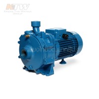 หมวดปั๊มน้ำหลายใบพัด - (E061-0110) Ebara CDA-3.00T หอยโข่งใบพัดคู่ (3HP 3สาย)