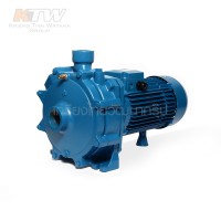 หมวดปั๊มน้ำหลายใบพัด - (E061-0120) Ebara CDA-4.00T หอยโข่งใบพัดคู่ (4HP 3สาย)