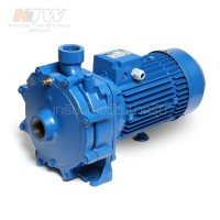 หมวดปั๊มน้ำหลายใบพัด - (E061-0130) Ebara CDA-5.50T หอยโข่งใบพัดคู่ (5.5HP 3สาย)