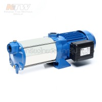 หมวดปั๊มน้ำหลายใบพัด - (E061-0700) Ebara COMPACT AM/15 ปั๊มน้ำหลายใบพัดแนวนอน