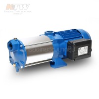 หมวดปั๊มน้ำหลายใบพัด - (E061-0710) Ebara COMPACT AM/12 ปั๊มน้ำหลายใบพัดแนวนอน