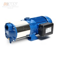 หมวดปั๊มน้ำหลายใบพัด - (E061-0720) Ebara COMPACT AM/10 ปั๊มน้ำหลายใบพัดแนวนอน