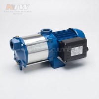 หมวดปั๊มน้ำหลายใบพัด - (E061-0730) Ebara COMPACT AM/8 ปั๊มน้ำหลายใบพัดแนวนอน