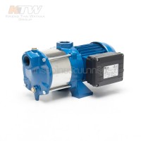 หมวดปั๊มน้ำหลายใบพัด - (E061-0740) Ebara COMPACT AM/6 ปั๊มน้ำหลายใบพัดแนวนอน