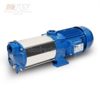 หมวดปั๊มน้ำหลายใบพัด - (E061-0800) Ebara COMPACT A/15 ปั๊มน้ำหลายใบพัดแนวนอน