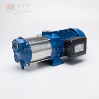 หมวดปั๊มน้ำหลายใบพัด - (E061-0840) Ebara COMPACT BM/15 ปั๊มน้ำหลายใบพัดแนวนอน