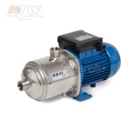 หมวดปั๊มน้ำหลายใบพัด - (E061-5813) Ebara MATRIX 3-5T/0.75M ปั๊มน้ำหลายใบพัดแนวนอน