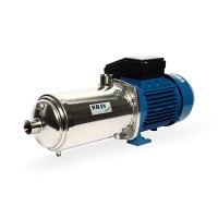 หมวดปั๊มน้ำหลายใบพัด - (E061-5817) Ebara MATRIX 3-9T/1.5M ปั๊มน้ำหลายใบพัดแนวนอน