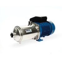 หมวดปั๊มน้ำหลายใบพัด - (E061-5845) Ebara MATRIX 5-7T/1.5M ปั๊มน้ำหลายใบพัดแนวนอน