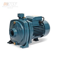 หมวดปั๊มน้ำหลายใบพัด - (M221-2MCP25/130) Marquis 2MCP25/130 ปั๊มหอยโข่ง 2 ใบพัด 1 HP