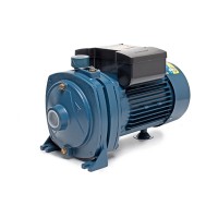 หมวดปั๊มน้ำหลายใบพัด - (M221-2MCP25/160A) Marquis 2MCP25/160A ปั๊มหอยโข่ง 2 ใบพัด 3HP