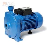 หมวดปั๊มน้ำหอยโข่ง end suction - (E061-0180) Ebara CMA-2.00M ปั๊มหอยโข่ง (2 HP 2สาย)