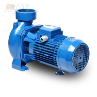 หมวดปั๊มน้ำหอยโข่ง end suction - (E061-0350) Ebara CMD-2.00T ปั๊มหอยโข่ง-น้ำมาก (2HP 3สาย)