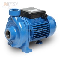 หมวดปั๊มน้ำหอยโข่ง end suction - (E061-0400) Ebara CMR-1.00M ปั๊มใบพัดเปิด (1HP 2สาย)