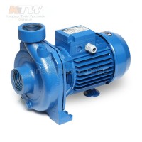 หมวดปั๊มน้ำหอยโข่ง end suction - (E061-0410) CMR-1.00T ปั๊มใบพัดเปิด (1HP 3สาย)