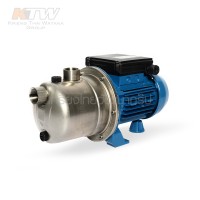 หมวดปั๊มน้ำหอยโข่ง end suction - (E061-0470) Ebara JESXM-6 SELF-PRIMING SS304 (0.6HP 2สาย)