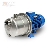 หมวดปั๊มน้ำหอยโข่ง end suction - (E061-0481) Ebara JEX-100 SELF-PRIMING SS304 (1HP 3สาย)