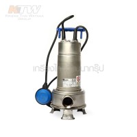 หมวดปั๊มน้ำหอยโข่ง end suction - (E061-0860) Ebara RIGHT-75 ปั๊มจุ่มแสตนเลส 3สาย