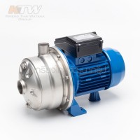 หมวดปั๊มน้ำหอยโข่ง end suction - (E061-2190) Ebara 2CDXM-70/12 ปั๊ม SS304 ใบพัดคู่ 2 สาย