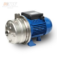 หมวดปั๊มน้ำหอยโข่ง end suction - (E061-2200) Ebara 2CDXM-70/15 ปั๊ม SS304 ใบพัดคู่ 2 สาย