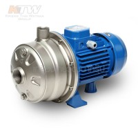 หมวดปั๊มน้ำหอยโข่ง end suction - (E061-2250) Ebara 2CDX-70/12 ปั๊ม SS304 ใบพัดคู่ 3 สาย