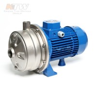 หมวดปั๊มน้ำหอยโข่ง end suction - (E061-2260) Ebara 2CDX-70/15 ปั๊ม SS304 ใบพัดคู่ 3 สาย