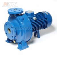 หมวดปั๊มน้ำหอยโข่ง end suction - (E061-2523) Ebara 3D 32-200/3.0 ปั๊มเหล็กหล่อ - 3 สาย